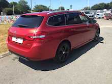 Peugeot 1.6 BlueHDi GT Line Estate 5dr Diesel Manual Euro 6 (s/s) (120 ps)