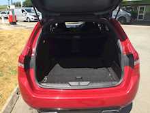 Peugeot 1.6 BlueHDi GT Line Estate 5dr Diesel Manual Euro 6 (s/s) (120 ps)