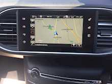 Peugeot 1.6 BlueHDi GT Line Estate 5dr Diesel Manual Euro 6 (s/s) (120 ps)