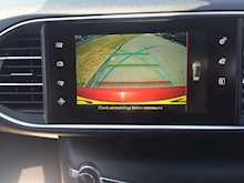 Peugeot 1.6 BlueHDi GT Line Estate 5dr Diesel Manual Euro 6 (s/s) (120 ps)