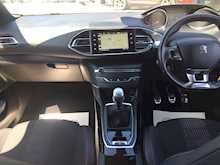 Peugeot 1.6 BlueHDi GT Line Estate 5dr Diesel Manual Euro 6 (s/s) (120 ps)