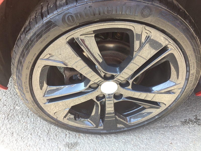 Peugeot 1.6 BlueHDi GT Line Estate 5dr Diesel Manual Euro 6 (s/s) (120 ps)