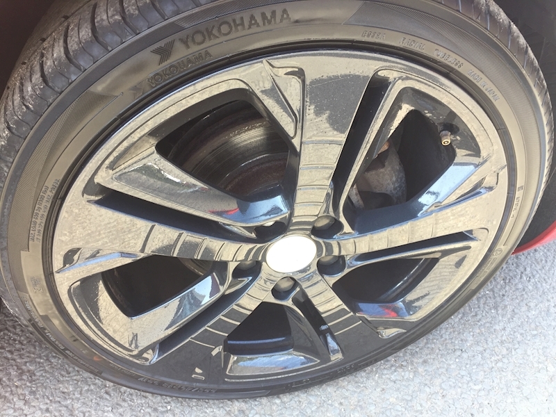 Peugeot 1.6 BlueHDi GT Line Estate 5dr Diesel Manual Euro 6 (s/s) (120 ps)