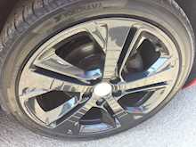 Peugeot 1.6 BlueHDi GT Line Estate 5dr Diesel Manual Euro 6 (s/s) (120 ps)