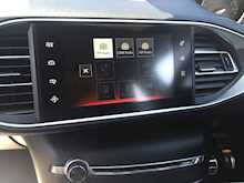 Peugeot 1.6 BlueHDi GT Line Estate 5dr Diesel Manual Euro 6 (s/s) (120 ps)