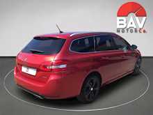 Peugeot 1.6 BlueHDi GT Line Estate 5dr Diesel Manual Euro 6 (s/s) (120 ps)