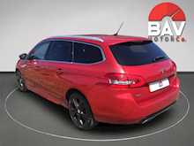 Peugeot 1.6 BlueHDi GT Line Estate 5dr Diesel Manual Euro 6 (s/s) (120 ps)