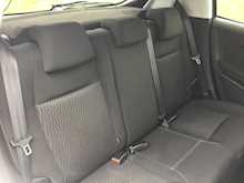 Peugeot 1.2 VTi PureTech Style Hatchback 5dr Petrol Manual Euro 6 (82 ps)