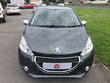 Peugeot 1.2 VTi PureTech Style Hatchback 5dr Petrol Manual Euro 6 (82 ps)
