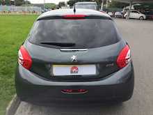 Peugeot 1.2 VTi PureTech Style Hatchback 5dr Petrol Manual Euro 6 (82 ps)