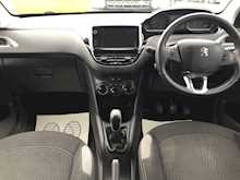 Peugeot 1.2 VTi PureTech Style Hatchback 5dr Petrol Manual Euro 6 (82 ps)