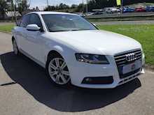 Audi 2.0 TDIe Technik Saloon 4dr Diesel Manual Euro 5 (s/s) (136 ps)