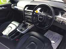 Audi 2.0 TDIe Technik Saloon 4dr Diesel Manual Euro 5 (s/s) (136 ps)