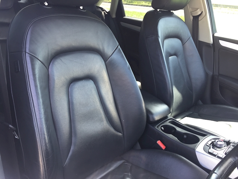 Audi 2.0 TDIe Technik Saloon 4dr Diesel Manual Euro 5 (s/s) (136 ps)