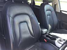 Audi 2.0 TDIe Technik Saloon 4dr Diesel Manual Euro 5 (s/s) (136 ps)