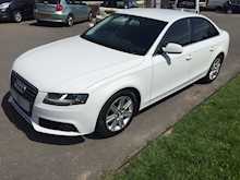 Audi 2.0 TDIe Technik Saloon 4dr Diesel Manual Euro 5 (s/s) (136 ps)