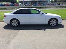 Audi 2.0 TDIe Technik Saloon 4dr Diesel Manual Euro 5 (s/s) (136 ps)