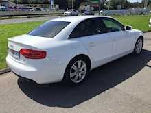 Audi 2.0 TDIe Technik Saloon 4dr Diesel Manual Euro 5 (s/s) (136 ps)