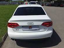 Audi 2.0 TDIe Technik Saloon 4dr Diesel Manual Euro 5 (s/s) (136 ps)