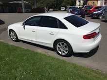 Audi 2.0 TDIe Technik Saloon 4dr Diesel Manual Euro 5 (s/s) (136 ps)