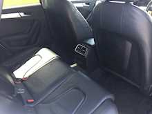 Audi 2.0 TDIe Technik Saloon 4dr Diesel Manual Euro 5 (s/s) (136 ps)