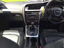 Audi 2.0 TDIe Technik Saloon 4dr Diesel Manual Euro 5 (s/s) (136 ps)