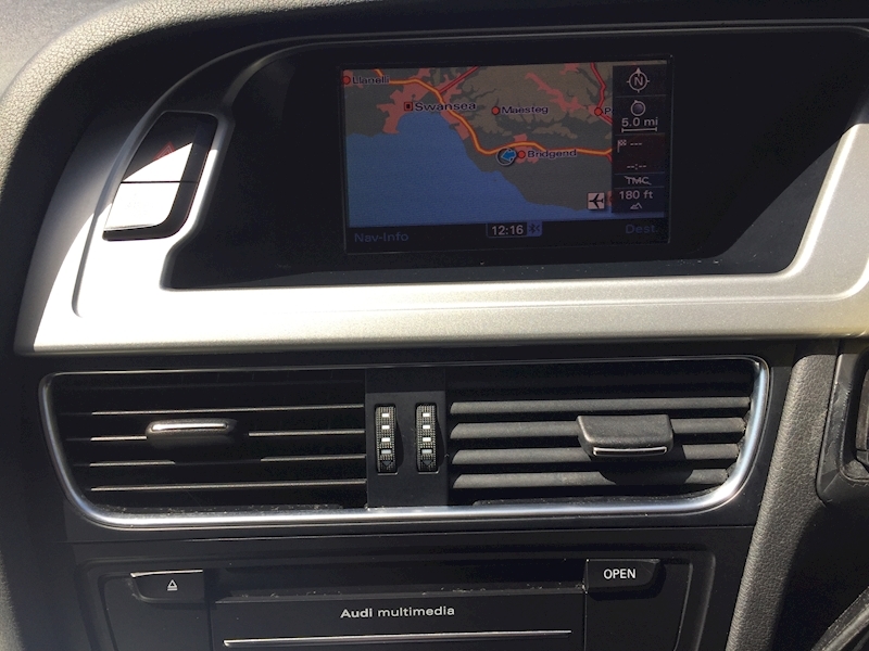 Audi 2.0 TDIe Technik Saloon 4dr Diesel Manual Euro 5 (s/s) (136 ps)