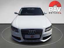 Audi 2.0 TDIe Technik Saloon 4dr Diesel Manual Euro 5 (s/s) (136 ps)