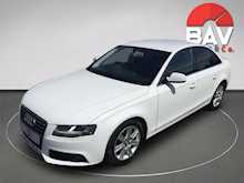 Audi 2.0 TDIe Technik Saloon 4dr Diesel Manual Euro 5 (s/s) (136 ps)