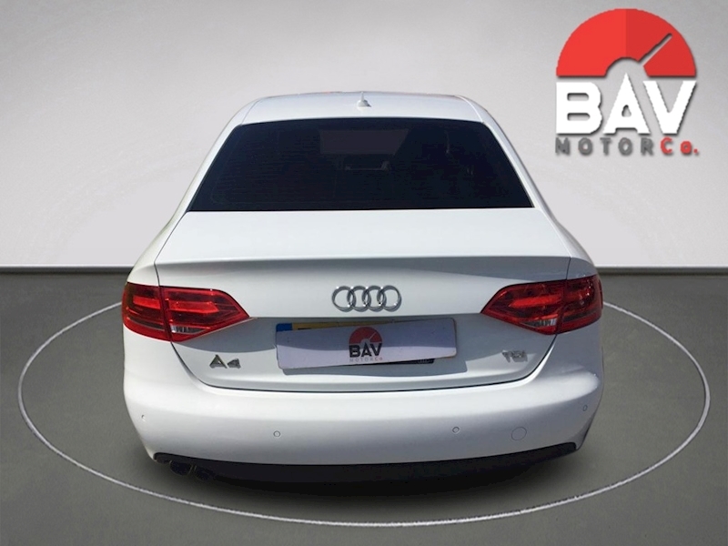 Audi 2.0 TDIe Technik Saloon 4dr Diesel Manual Euro 5 (s/s) (136 ps)