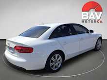 Audi 2.0 TDIe Technik Saloon 4dr Diesel Manual Euro 5 (s/s) (136 ps)