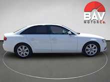 Audi 2.0 TDIe Technik Saloon 4dr Diesel Manual Euro 5 (s/s) (136 ps)