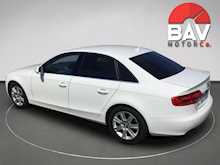 Audi 2.0 TDIe Technik Saloon 4dr Diesel Manual Euro 5 (s/s) (136 ps)