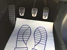 Ford 1.6 S1600 Hatchback 3dr Petrol Manual (139 g/km, 133 bhp)