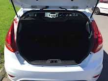 Ford 1.6 S1600 Hatchback 3dr Petrol Manual (139 g/km, 133 bhp)