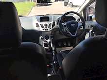 Ford 1.6 S1600 Hatchback 3dr Petrol Manual (139 g/km, 133 bhp)