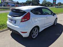 Ford 1.6 S1600 Hatchback 3dr Petrol Manual (139 g/km, 133 bhp)