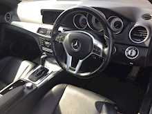 Mercedes-Benz 2.1 C220 CDI BlueEfficiency Sport Saloon 4dr Diesel G-Tronic+ Euro 5 (s/s) (170 ps)