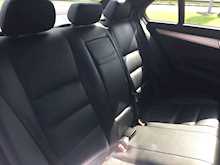 Mercedes-Benz 2.1 C220 CDI BlueEfficiency Sport Saloon 4dr Diesel G-Tronic+ Euro 5 (s/s) (170 ps)