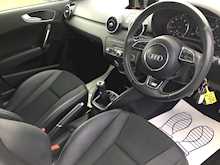 Audi 1.4 TFSI S line Sportback 5dr Petrol Manual Euro 6 (s/s) (125 ps)