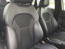 Audi 1.4 TFSI S line Sportback 5dr Petrol Manual Euro 6 (s/s) (125 ps)