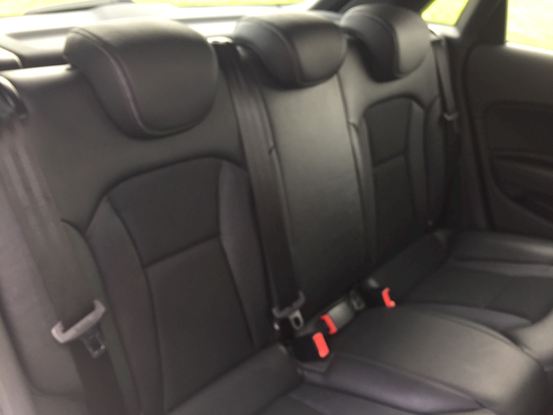 Audi 1.4 TFSI S line Sportback 5dr Petrol Manual Euro 6 (s/s) (125 ps)