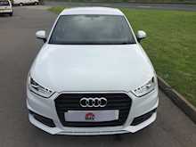 Audi 1.4 TFSI S line Sportback 5dr Petrol Manual Euro 6 (s/s) (125 ps)