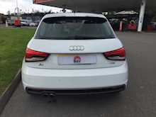 Audi 1.4 TFSI S line Sportback 5dr Petrol Manual Euro 6 (s/s) (125 ps)