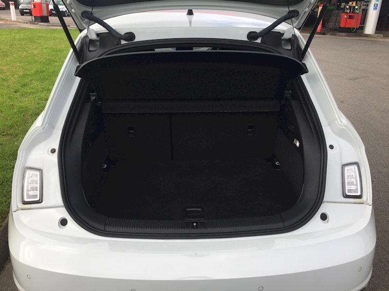 Audi 1.4 TFSI S line Sportback 5dr Petrol Manual Euro 6 (s/s) (125 ps)