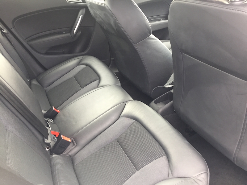 Audi 1.4 TFSI S line Sportback 5dr Petrol Manual Euro 6 (s/s) (125 ps)