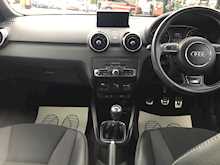 Audi 1.4 TFSI S line Sportback 5dr Petrol Manual Euro 6 (s/s) (125 ps)