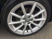 Audi 1.4 TFSI S line Sportback 5dr Petrol Manual Euro 6 (s/s) (125 ps)