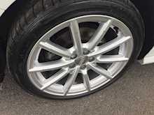 Audi 1.4 TFSI S line Sportback 5dr Petrol Manual Euro 6 (s/s) (125 ps)