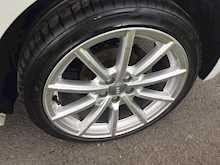 Audi 1.4 TFSI S line Sportback 5dr Petrol Manual Euro 6 (s/s) (125 ps)